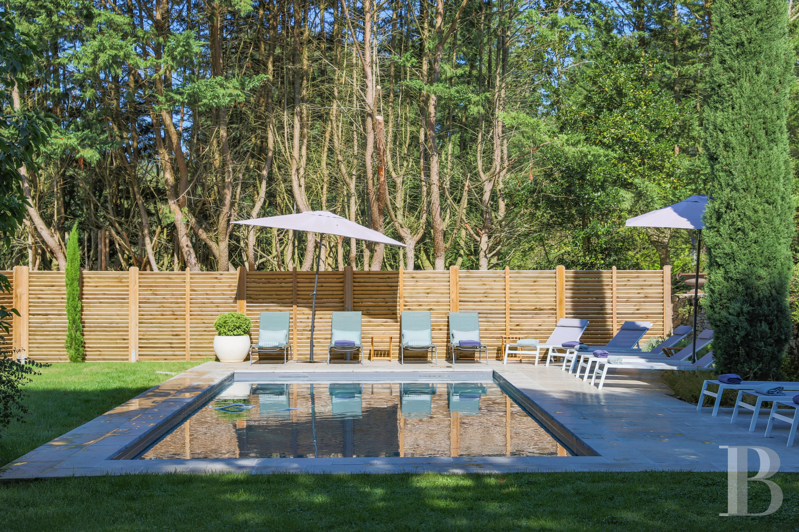 A former 19th-century wine estate south of Angers in Maine-et-Loire - photo  n°3